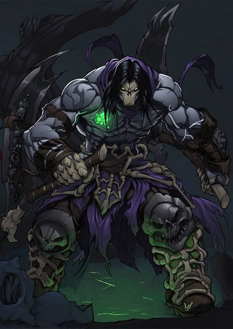 Álvaro Jh on Twitter: "https://t.co/SrhQ1pnYFh https://t.co/Xu18Uz95e0" Darksiders Horsemen, Dark Siders, Darksiders 2, Desenho Tom E Jerry, Horsemen Of The Apocalypse, Idee Cosplay, Arte Fantasy, 판타지 아트, Video Game Art