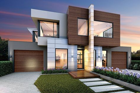 Are you confused about constructing dual occupancy homes?🤔 Dual occupancy not only provides economies of scale but also acts as a good income source for investors by providing two tenancy opportunities 😊 Check out the blog and know more about the benefits of dual occupancy homes 👇 #Australia #dualoccupancyfacade #duplexdesign #duplexfacade #duplexhousedesigns #duplexhouseplans #duplexplans #duplexhomesaustralia#duplexhomesexterior #duplexhomedesign#duplexhomesplans #duplexhomes #dualoccupancy Townhouse Designs Plan, Modern Townhouse Designs, Home Exterior Design, Dual Occupancy, Town Houses, Modern Townhouse, Duplex Design, House Facade, Townhouse Designs