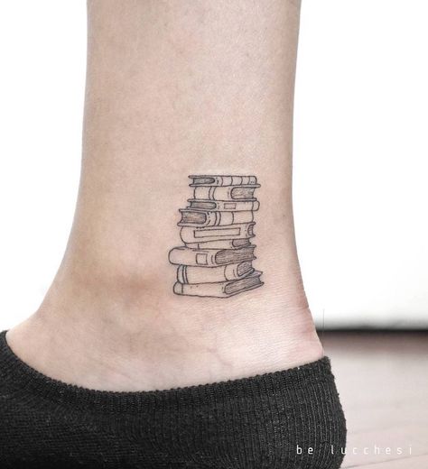 Simba Tattoo, Small Black Tattoos, A Small Tattoo, Dragons Tattoo, Tiny Tats, Bookish Tattoos, Literary Tattoos, Shape Tattoo, Tattoos Geometric