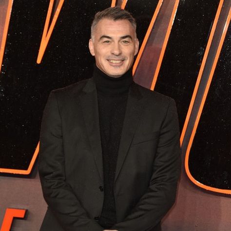 Chad Stahelski, Movie Directors, Keanu Reeves, New Shows, Entertainment News, John Wick, Wicked