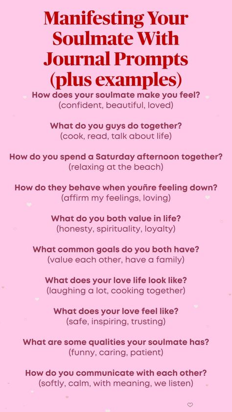 Healing Journaling, Self Care Bullet Journal, Writing Therapy, Journal Writing Prompts, Manifestation Journal, Healthy Relationship Advice, Positive Self Affirmations, Love Affirmations, Manifestation Quotes