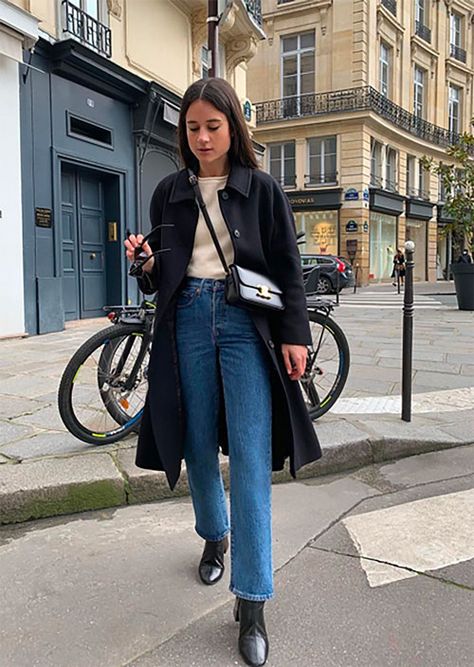 Clean Girl Outfits, Le Catch, Monday Mood, Spring Clean, Europe Outfits, Pakaian Feminin, Mode Ootd, Elegantes Outfit, Clean Girl