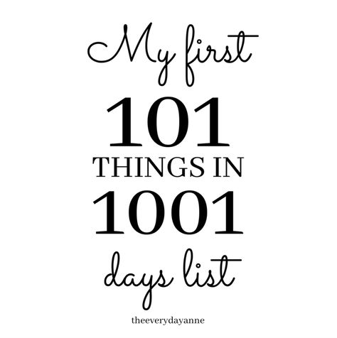 101 Things To Do In 2023, 101 Things In 1001 Days, 300 Things I Want List, Christian Athletes, Goals List, Life Goals List, A To Do List, Becoming Minimalist, Day List