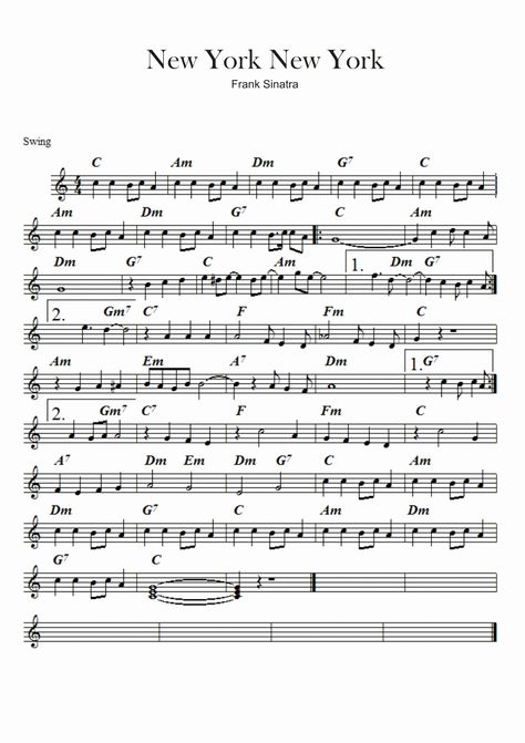 Tenor Saxophone Sheet Music, Popular Piano Sheet Music, Piano Songs Sheet Music, Piano Songs For Beginners, Trombone Sheet Music, Piano Jazz, Trumpet Music, Jazz Songs, Piano Music Lessons