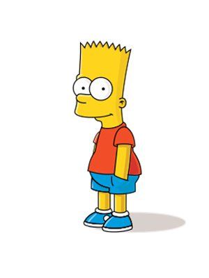 Bart Simpson Drawing, Simpson Drawing, Simpsons Funny, Most Popular Cartoons, Simpson Wallpaper Iphone, Simpsons Drawings, Simpsons Characters, Simpsons Art, Matt Groening