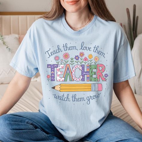 Teacher outfits preschool