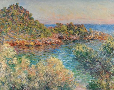 Claude Monet Paintings, Claude Monet Art, Monet Art, Mary Cassatt, Monet Paintings, Albrecht Durer, Pierre Auguste Renoir, Oil Painting Reproductions, Impressionist Art