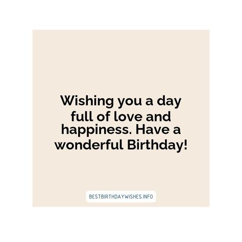 Are you looking for the best way to say happy birthday to your boyfriend? Birthdays are a perfect opportunity to express your love and appreciation fo... | # #BirthdayWishes Check more at https://www.ehindijokes.com/romantic-birthday-wishes-for-boyfriend/ How To Say Happy Birthday To Boyfriend, Happy Birthday To Your Boyfriend, Cute Birthday Messages, Wishes For Boyfriend, Birthday Message For Boyfriend, Happy Birthday Boyfriend, Boyfriend Birthday Quotes, Romantic Birthday Wishes, Birthday Wishes For Boyfriend