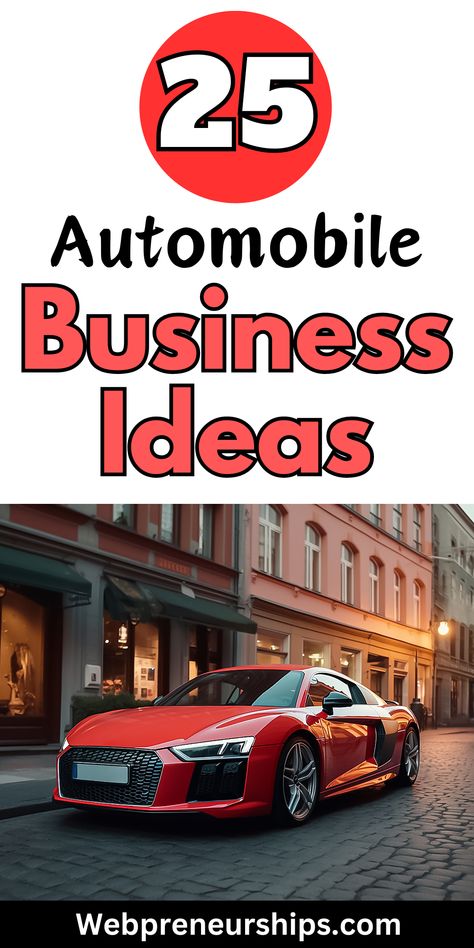 Kick off with these automobile business ideas and drive into the world of entrepreneurship. #StartABusiness #StartupIdeas #MakeMoneyOnline #ExtraIncomeIdeas Car Wash Business Ideas, Garage Business, Business Ideas List, Detailing Business, Car Wash Business, Mobile Car Wash, Business Ideas For Beginners, Extra Income Online, Best Business Ideas