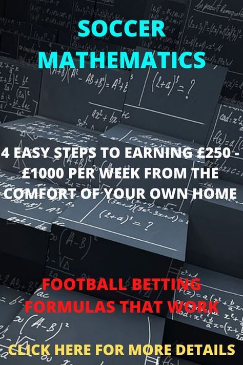 Free fixed matches today | Correct score today | Football betting strategies Betting Tips Football Today, Football Betting Tips Accumulator, Best Football Tips, Mathematical Formulas, Sports Betting Tips, Arithmetic Progression, Bet Football, Super Tips, Matched Betting