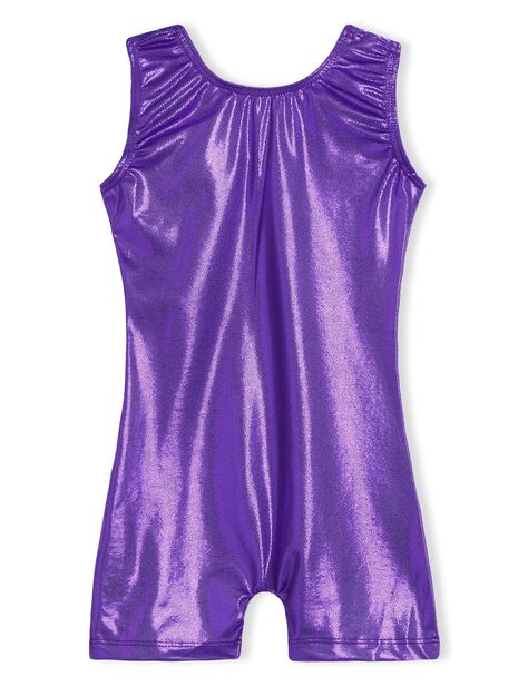 PRICES MAY VARY. 82% Polyester, 18% Spandex Tie closure Hand Wash Only Superior breathable stretch and recovery gymnastics clothes : Made of 82% polyester and 18% spandex tailor-made sport material, easy for girls to take on and off Multifunction athletic leotards : Fit for team sports, Training competition, gymnastics, fitness, sportswear, activewear, dancewear, tumbling class , swimming or could be used as casual wear. Real American girls gymnastics outfit : Customized according to the height Toddler Gymnastics, Gymnastics Clothes, Gymnastics Leotards For Girls, Girls Gymnastics, Girls Gymnastics Leotards, Girls Leotards, Practice Outfits, Gymnastics Outfits, American Girls