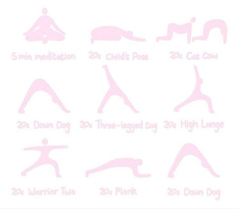 Princess Workout, Healthy Yoga, Era Victoria, Pilates Routine, Pink Pilates, Pretty Pink Princess, Pilates Princess, Healthy Girl, Easy Yoga