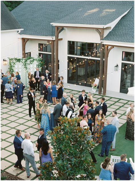 Micro Wedding North Carolina, The Bradford Nc Wedding, Charlotte North Carolina Wedding Venues, Wilmington North Carolina Beach, North Carolina Wedding Venues, Beaufort Hotel Nc Wedding, Beach Wedding Reception, Wilmington North Carolina, Southern Garden