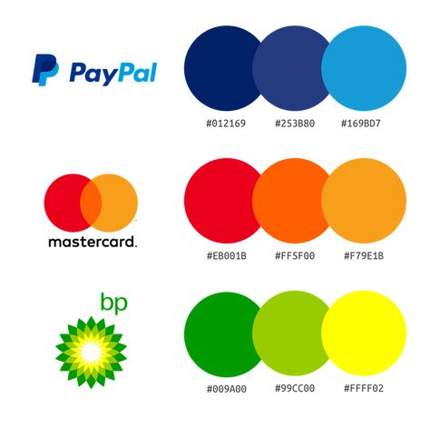 brand-colors Logo Colour Scheme, Colour Palette For Logo, Logo Color Pallete, Logo Colors Ideas, Packaging Color Palette, Color Palette For Logo, Logo Color Palette Branding, Branding Color Palette Colour Schemes, Logo Colour Palette