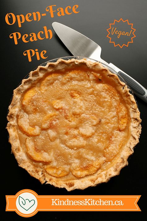 Vegan Peach, Peach Pie Recipes, Sweet Pies, Fruit Pie, Peach Pie, Peachy Keen, Peach Recipe, Sweet Pie, Ooey Gooey