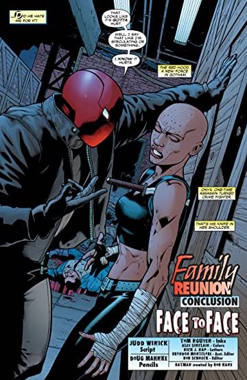 Jason Todd Comic, Red Hood Batman, Batman Under The Red Hood, Under The Red Hood, Pecan Log, Red Hood Dc, Batman Red Hood, The Red Hood, Red Hood Comic