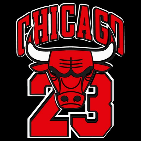 Chicago Bulls Tattoo, Logo Chicago Bulls, Wolverine Comic Art, Bulls Wallpaper, Michael Jordan Art, Tshirt Printing Business, Chicago Bulls Logo, Jordan Logo Wallpaper, Bulls Logo