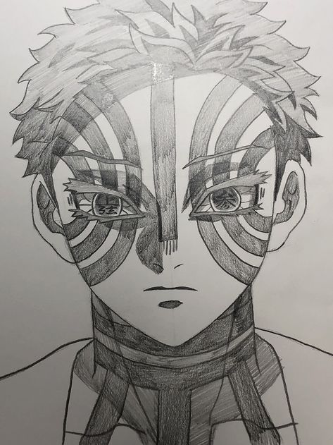 Draw Akaza from Demon Slayer https://youtu.be/UzaYNXOtEz0 Anime Sketch Ideas Demon Slayer, How To Draw Anime Demon Slayer, Demon Slayer Inosuke Sketch, Akaza Drawing Sketch, Easy Demon Slayer Drawings, Demon Slayer Sketch Pencil, Anime Drawing Demon Slayer, Akaza Sketch, Demon Slayer Drawing Easy