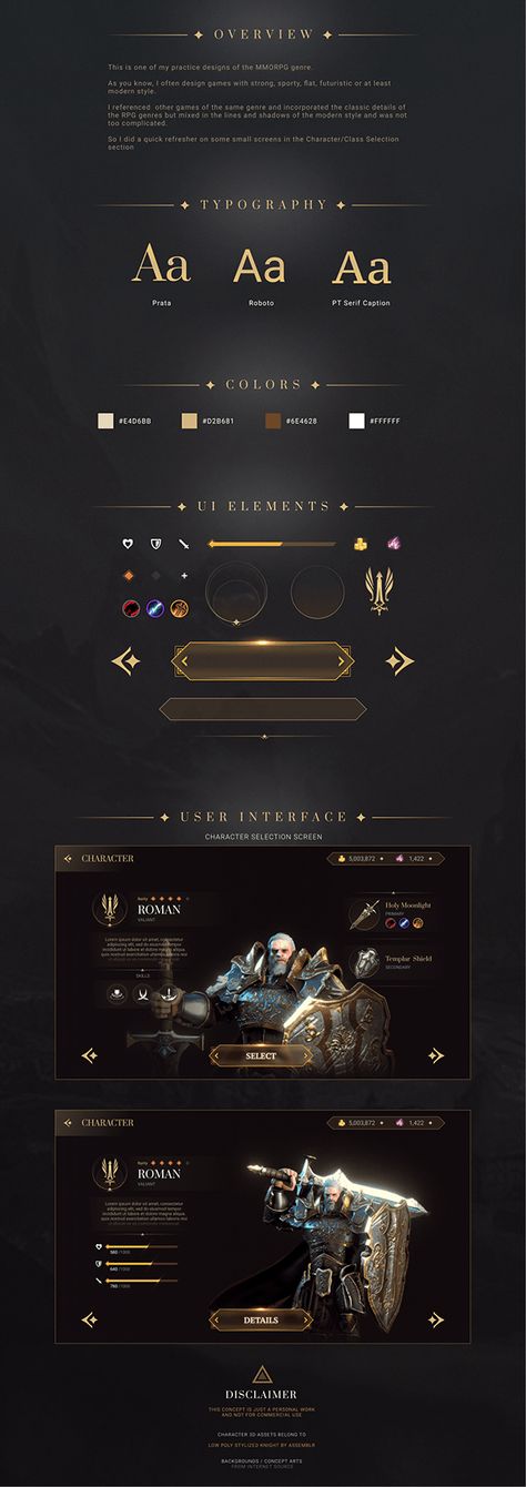 Graphic Design Cv, Mmorpg Games, Ux Kits, Ui Ux 디자인, Ui Design Dashboard, Game Gui, Banner Design Inspiration, Gui Design, Game Interface