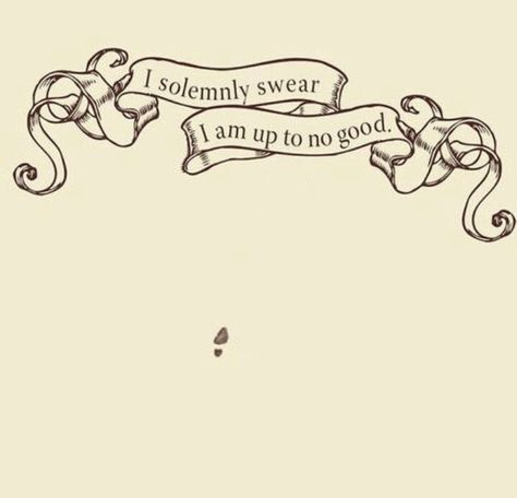 I solemnly swear that I'm up to no good @robertson21 DO you think you could make this as a decal for my new laptop? Harry Potter Tattoos, Marauders Map, Harry Potter Gif, Harry Potter Tumblr, Lord Voldemort, Harry Potter Love, Mischief Managed, Harry Potter World, Harry Potter Fantastic Beasts