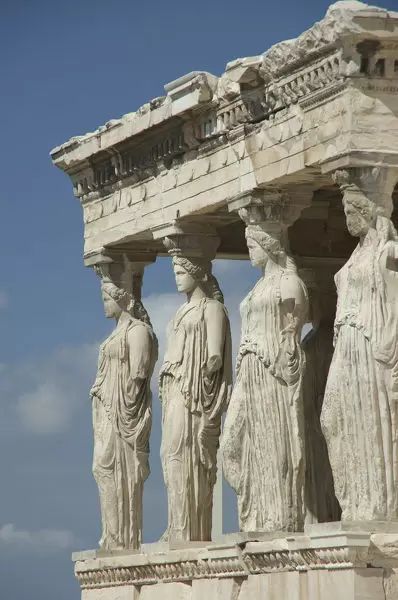 Greek Culture Aesthetic, Greece Acropolis, Acropolis Greece, Temple Building, Attica Greece, Acropolis Of Athens, Architectural Columns, Greece Art, Athens Acropolis