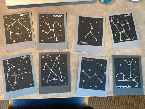 Constellation Bulletin Board, College Door Decs Resident Assistant, Ra Space Theme, Hall Themes Resident Assistant, Summer Door Decs Ra, Ra Location Board, Door Decorations Ra Resident Assistant, Ra Door Tag Ideas, Door Dec Ideas Ra