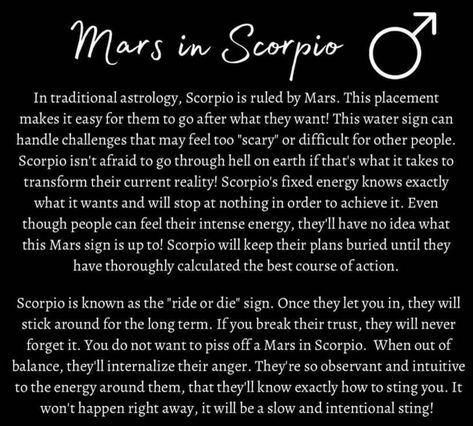 Mars In Scorpio Man, Scorpio Mars Aesthetic, Scorpio Lilith, Mars In Scorpio, Scorpio Mars, Virgo Aesthetic, Taurus Rising, Sidereal Astrology, Venus Tattoo