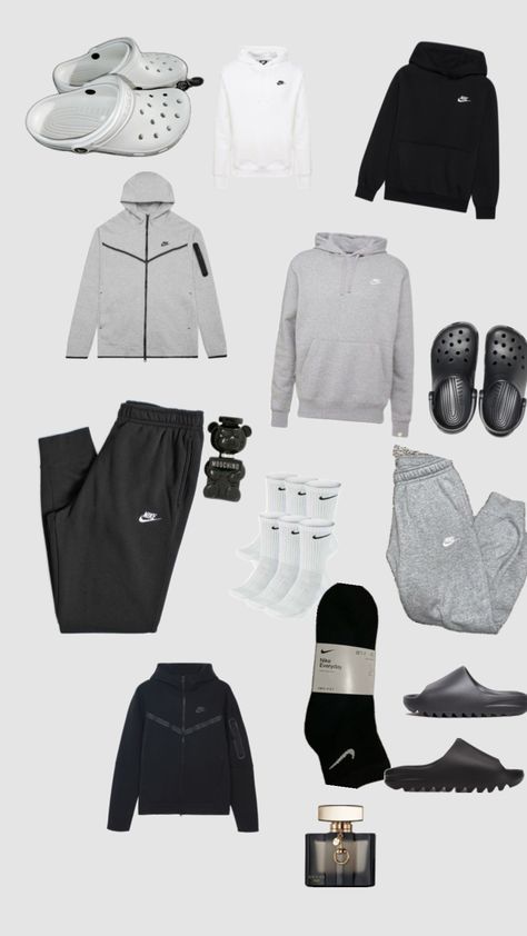 Basic boy outfit #basicfit #basicboy Grey Essentials Hoodie Outfit Men, Basic White Guy Outfits, Basic White Hoodie For Streetwear, Boys Capsule Wardrobe Back To School, Basic White Boy Outfit, Basic Boy Outfit, Basic Wardrobe Essentials, Christian Fashion, Basic Fits