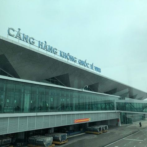 Vinh international airport is the place you stop on the journey to Nghe An. This is a combined civilian-military airport built and completed in 1937. Vinh International Airport is located in Nghi Lien commune, Vinh city, about 7-8km from the city center. The airport is fully equipped with fire alarm systems, parking lots, traffic, electric lights, water supply, and drainage … The post Vinh International Airport appeared first on Go Explore Vietnam. Vietnam Airport, Vietnam Travel Guide, Video Call With Boyfriend Screen Photo, Vietnam Tours, Fire Alarm System, Screen Photo, Water Ripples, Video Call, Electric Lighter