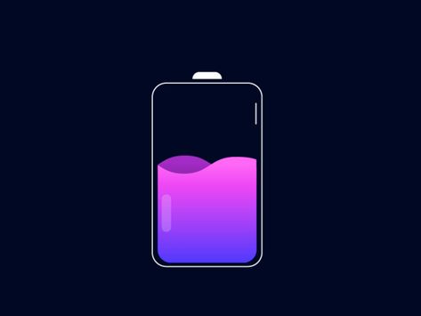 charging by Zeyee Charging Battery Gif, Battery Charging Animation Gif, Charging Animation Gif, Charging Animation Video, Graphic Motion Design, Charging Wallpaper, Charging Illustration, Battery Charging Animation, 2d Motion Graphics