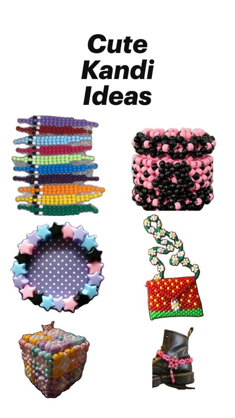 Kandi Ideas