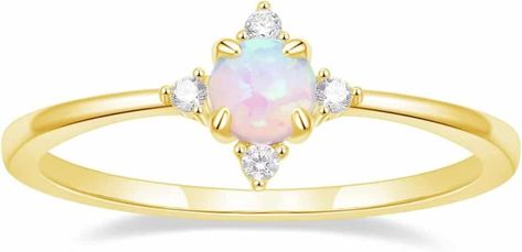 Unconventional Wedding Rings, Rings Opal, Wedding Band For Women, Oval Diamond Ring, Tanzanite Diamond Ring, Engagement Ring Size, Dainty Gold Rings, Engagement Ring Sizes, Ring Pictures