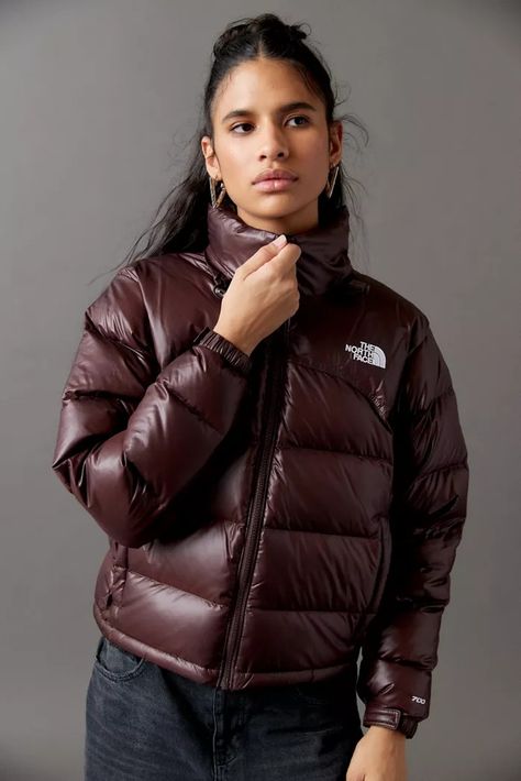 Top Holiday Gifts | Most Popular Gifts for 2023 | Urban Outfitters North Face Puffer Jacket Cropped, North Face Puffer Jacket Woman, The North Face Puffer Jacket, The North Face 1996, The North Face Puffer, North Face Brand, Vintage Flannel Shirt, North Face Puffer Jacket, Gifts For Men And Women