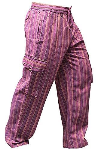 Shopoholic Fashion Mens Light Weight Stripe Hippy Combat ... https://smile.amazon.com/dp/B0161GK682/ref=cm_sw_r_pi_dp_U_x_KfZpDbPA8X3HR Mens Summer Trousers, Hippy Pants, Boho Men Style, Marlene Hose, Mens Trousers Casual, Combat Pants, Combat Trousers, Boho Men, Summer Trousers