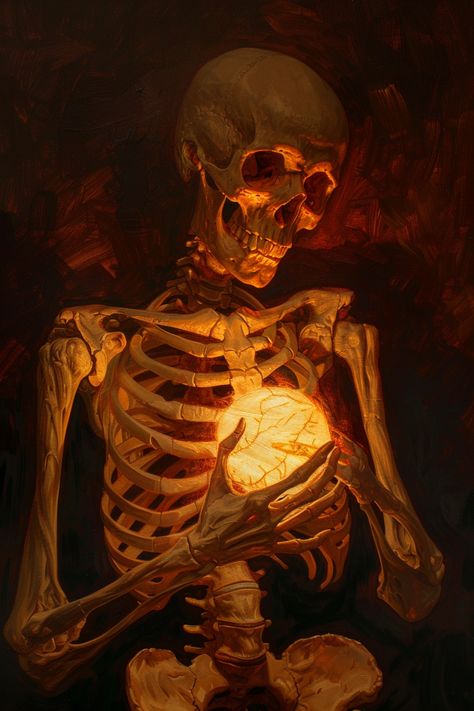 Skeleton Holding Candle, Skeleton 3/4 View, Skeleton Looking Up, Skeleton Laying Down Reference, Skull Looking Down, Skeleton Holding Something, Skull Looking Up, Skeleton Laying Down, Reaper Reference