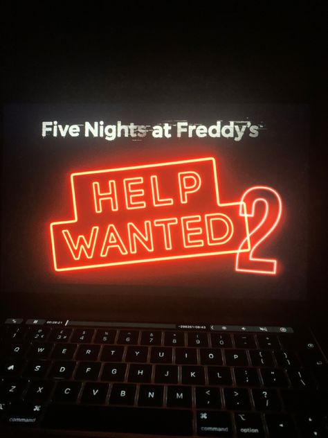 Help Wanted 2 Fnaf, Fnaf Help Wanted 2, Fnaf Help Wanted, Princess Stuff, Good Horror Games, Fnaf Sb, Help Wanted, Horror Games, Security Breach