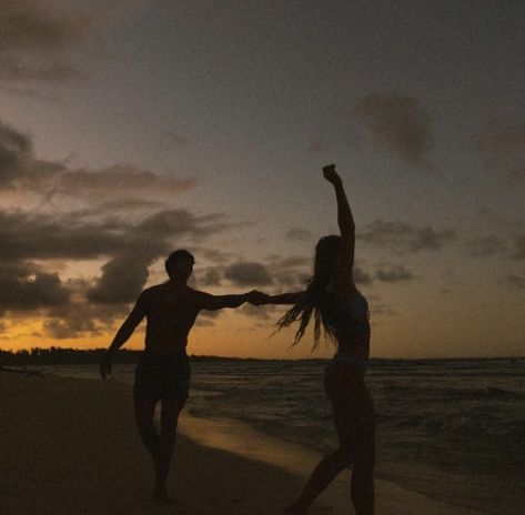 Best Friends To Lovers Aesthetic, Dancing On Beach, Jumpsuits Women, Teenage Love, Teen Love, My Kind Of Love, The Love Club, Summer Dream, Paros