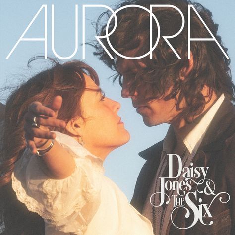 Aurora Artist, Marcus Mumford, Daisy Jones And The Six, Lindsey Buckingham, Jackson Browne, Riley Keough, Camila Morrone, Soldier Field, Sam Claflin