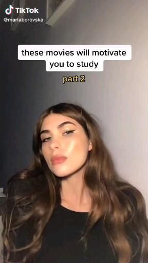 Need Motivation To Study? Here's a good trick! 📚 Best Musical Movies, Two Lovers Art Paintings, Study Motivation Movies, Smüt Quotes, Life In A Year, Uni Motivation, Schul Survival Kits, Motivation Movies, Studie Hacks