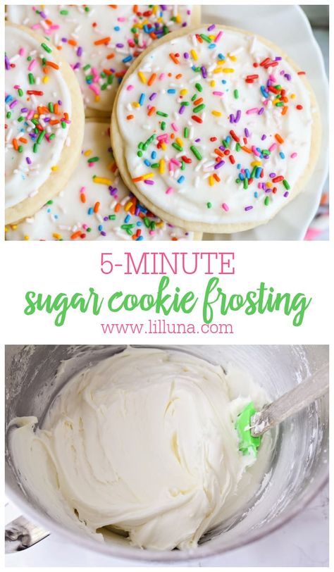 Sweet Desserts Easy, Best Sugar Cookie Frosting, Easy Recipes Sweet, Potato Dessert Recipes, Easy Sugar Cookie Frosting, Desserts Easy Recipes, Sweet Potato Dessert Recipes, Sweet Dessert Recipes, Sugar Cookie Frosting Recipe