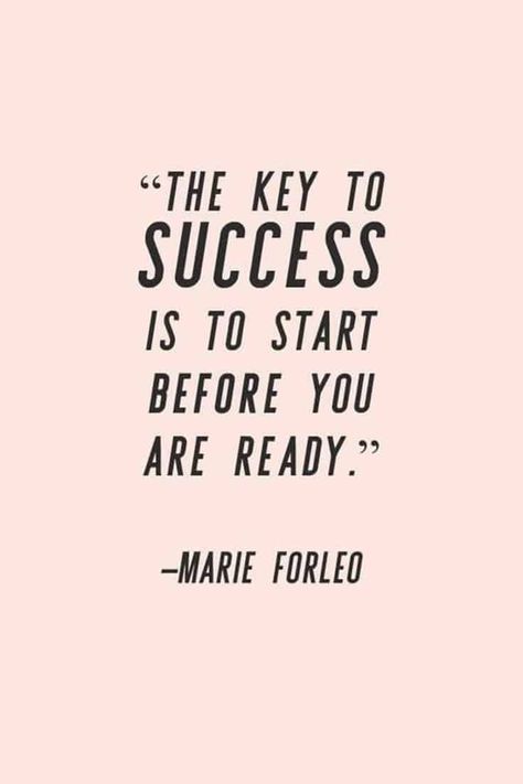 Some Inspirational Quotes, Inspirerende Ord, Marie Forleo, Thesis Writing, Motivation Positive, Writing Strategies, Motiverende Quotes, Girl Boss Quotes, Women Entrepreneurs