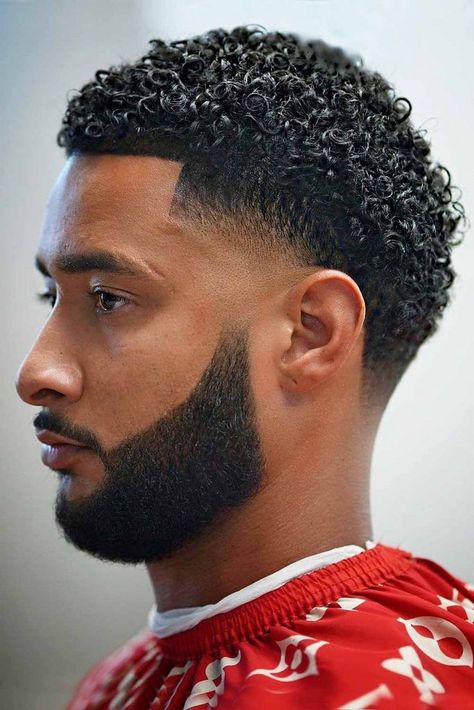 Afro Perm Men, Men Curls Hairstyles, Curly Hair Men Haircut Black, Guy Perm, Black Hair Perm, Saving List, Perm Men, Afro Perm, Perm Cut