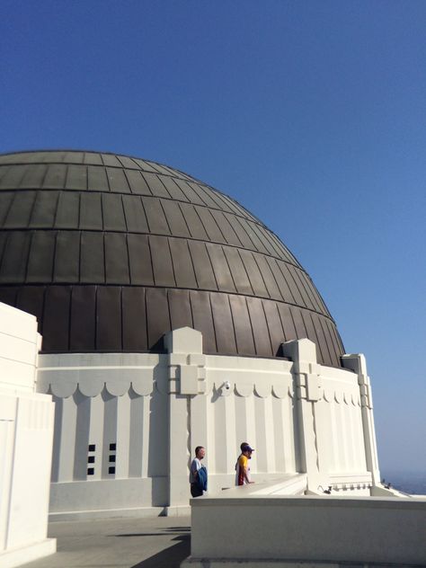 Griffith Observatory. Griffith Tattoo, Griffith Observatory, Tattoos Ideas, Cloud Gate, Opera House, Sydney Opera House, Opera, Tattoo Ideas, Art Deco