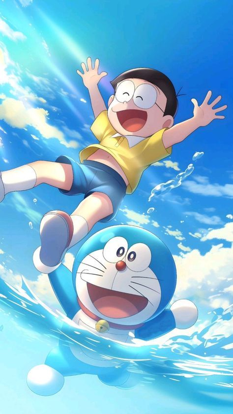 Doremon Image Hd, Doraemon Cartoon Hd Wallpaper, Disney Cartoon Wallpaper Hd, Doramon Pic Drawing, Doremon And Nobita Cute Wallpaper, Doremon And Nobita Friendship, Doreamon Art Wallpapers, Doraemon Hd Wallpaper, Doraemon Wallpapers Cute