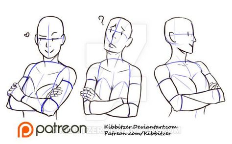 Crossed Arms reference sheet 2 Cross Arms Pose Reference, Arm Drawing, Folded Arms, Different Poses, Poses References, Anatomy Drawing, Figure Drawing Reference, Body Reference, Anatomy Reference