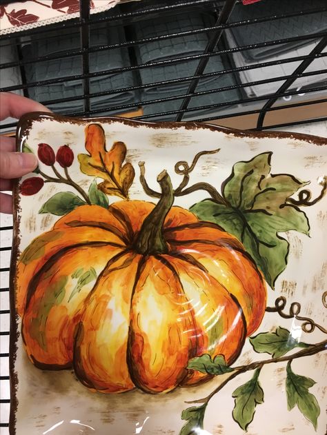 Pumpkin Painting Ideas Canvases Easy, Paintings Of Pumpkins, Fall Acrylic Painting Ideas, Thanksgiving Paintings, Autumn Painting Ideas, Pumpkin Painting Ideas Canvases, Pumpkin Acrylic Painting, Skulls Animal, Fall Painting Ideas