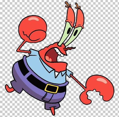 Spongebob Illustration Art, Mr Crab Spongebob, Crab Spongebob, Plankton And Karen, Mr Krabs Spongebob, Pearl Krabs, Spongebob Shows, Spongebob Squarepants Sandy, Mr Crab