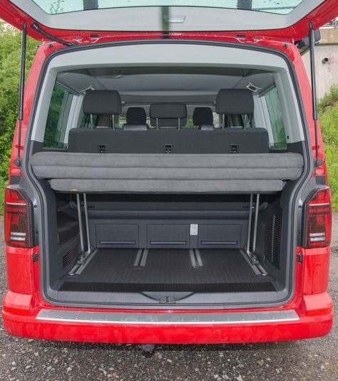 VW T5/T5.1/T6/T6.1 Caravelle/Multivan Bed extension Miltiflex board + mattress for VW T5/T6 Caravelle/Multivan. Ultimate kit Welcome to our upgraded bed extension. For the past four years it has become ever so popular among the VW van owners. We have committed to continuously improving our products and maintain reputable quality. We shall continue selling our previous model at a competitive price. Please browse through our other products. This is an affordable solution for easy conversion of you Vw Transporter Conversions, Bed Extension, T6 California, Vw Caravelle, Motorhome Conversions, Soft Legs, Day Van, Vw T6, Camper Interior