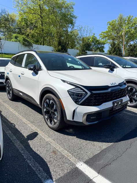 Redefine your drive with this 2024 Kia Sportage Plug-In Hybrid X-Line Prestige. Unleash the power of green technology without compromising on performance. 🔋 🍃 💪 (Stock#K40381EV)  #HealeyBrothers #HudsonValley #HVNY #poughkeepsieny #orangecountyny #sussexcountynj #essexcountynj #bergencountynj #kia #kiacars #kiasportage #sportage #hybrid #suv #ecofriendly Kia Sportage 2024 Hybrid, Kia Jeep, Kia Sportage Hybrid, Chevrolet Dealership, Hudson Valley New York, New Hampton, Green Technology, Chrysler Dodge Jeep, Hybrid Car