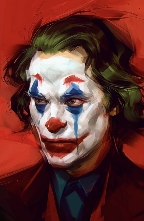 Top 10 Graphic Design Trends & Skills in 2020 - Milanote Art Du Joker, Image Joker, Joker Drawings, Joker Images, Joker Iphone Wallpaper, Joker Poster, Arte Hip Hop, Joker Artwork, Joker Pics